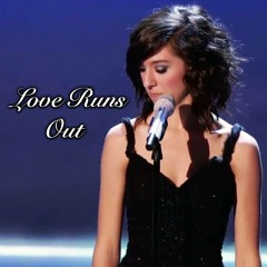 Love Runs Out (DWTS Performance) - Christina Grimmie