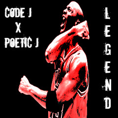 Legend prod. Cali Bound