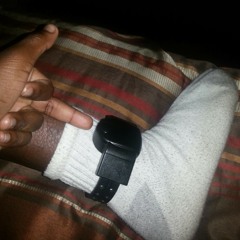 Robbed A Nigga at Elliott Park