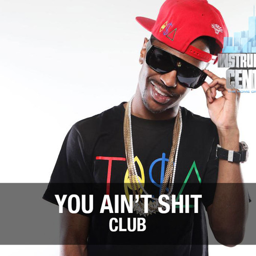 Big Sean 'I Don't Fuck With You' Type Beat [Sample Intro/Outro] (Prod. By Instrumental Central)