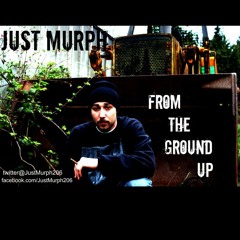 Just Murph - A Simple Message