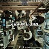 200 Million (Prod. Krone)