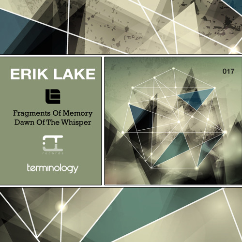 Erik Lake - Fragments of Memory