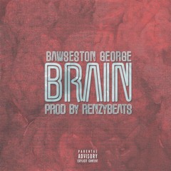Brain (Prod. by Renzybeats)