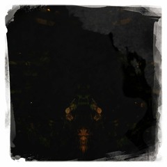 Rorschach's Little Demon (Dark Abstract Soundscape Demo)