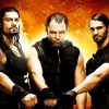 The Trinity(WWEs The Shield Theme remix)
