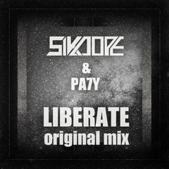 Sikdope & Pa7y - Liberate