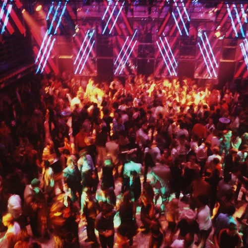 MIXTAPE RWNKD #5 by La Petite Grande