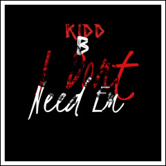 Kidd B - I Dont Need Em