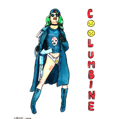 We're Gonna Shoot Up The School