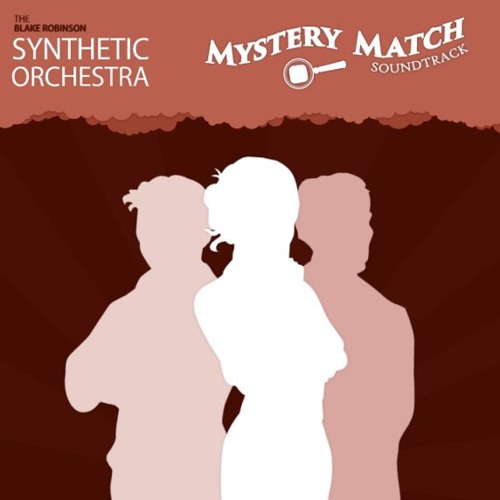 Mystery Match soundtrack