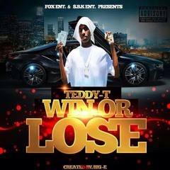 Teddy-T-Come Up(Produced By Soulja Productions)