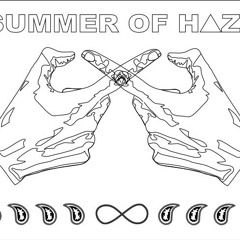 Nas - Smokin' (Summer Of Haze Remix)