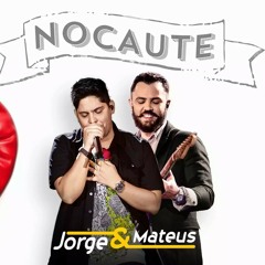 Jorge e Matheus - Nocalte