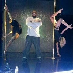 Dl Ole Skool-Ice Cream Paint Job (Family Affair Remix)