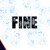 Artwork for Fine