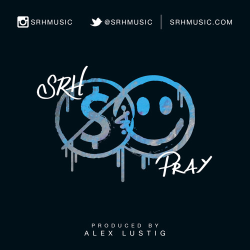Thumbnail Srh Pray Produced By Alex Lustig