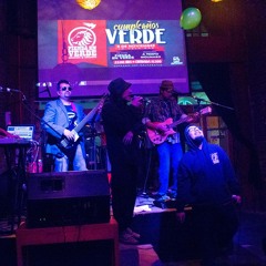 NO Mas Presos Por PLantar