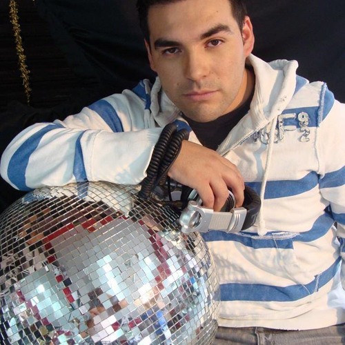 Jonnas Roy , Cesar Dash & Axel Love - Get Down (Original Mix)DEMO