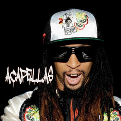 Lil Jon Acapellas (DJ & Producer Tools for MashUps & Remixes)