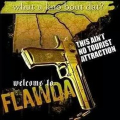 "I Come From The Bang Em" (Duval Anthem) at Duval County, Jacksonville, FL