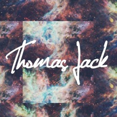 THOMAS JACK - Counting Stars x Teenage Crime (Antown remix)