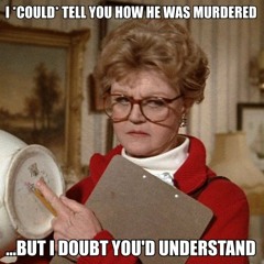 Murder She Wrote - Yung Ace (Diss Song)