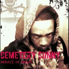 "Like Pac" by Cemetery Sunny((PRESSPLAY))"30Dayz Of Night Mixtape