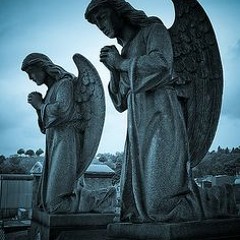 When Angels Pray