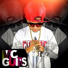 Mc Gui Rs - Minha vida e Um Tesouro Dj Andre Bpm