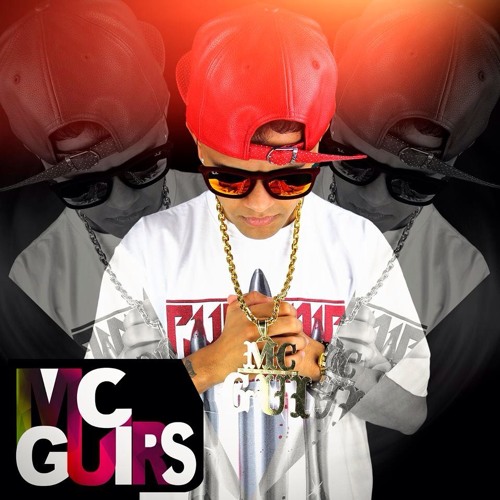 Mc Gui Rs - Minha vida e Um Tesouro Dj Andre Bpm