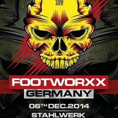 Footworxx