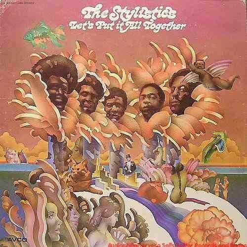 Payback Is A Dog By The Stylistics Stream The Stylistics Payback Is A Dog DJ Lean Mix by DJLeanSkywalker