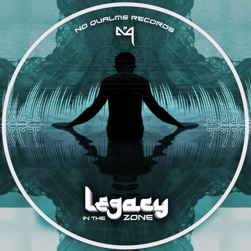 In The Zone (Album Mix)