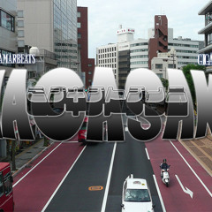 Nagasaki | Freestyle | @ReLLaMaRBeats