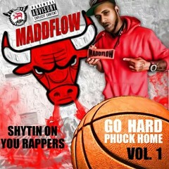 I Had To Find Myself.  at Ft. Tree Dogg Mr. ATM