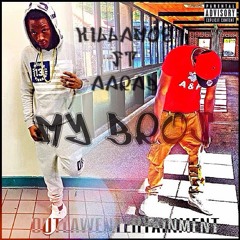 killamoe x aarab official music audio-my bros