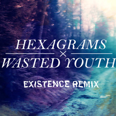 DJ Sentiment vs Hexagrams - Existence