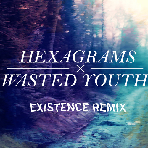 DJ Sentiment vs Hexagrams - Existence