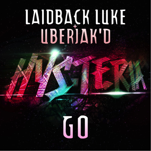 uberjakd back 2 life