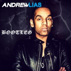 Andrew Lias  Dangerous (Bootleg Remix 2014 Remix)
