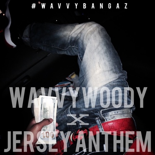 DJ WOODY - JERSEY ANTHEM (170BPM)