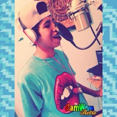 Ando Dolido - Gama Mc Ft Kiner