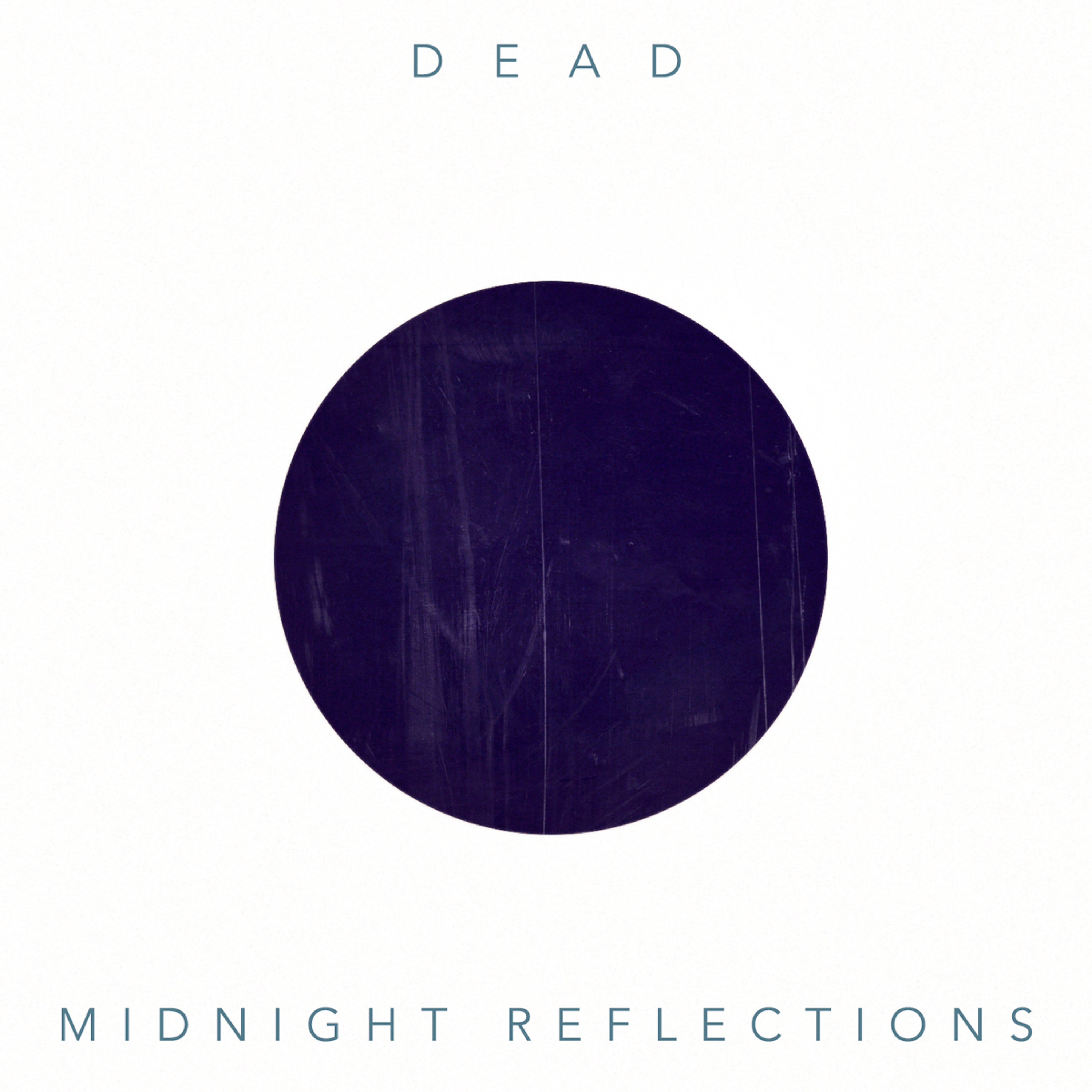 Reflections episode artwork