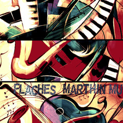Flaches - D'Nuevo - Marthin Mudo