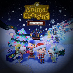 Animal Crossing - Christmas Eve