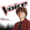 Matt McAndrew - Take Me To Church - The Voice 7
