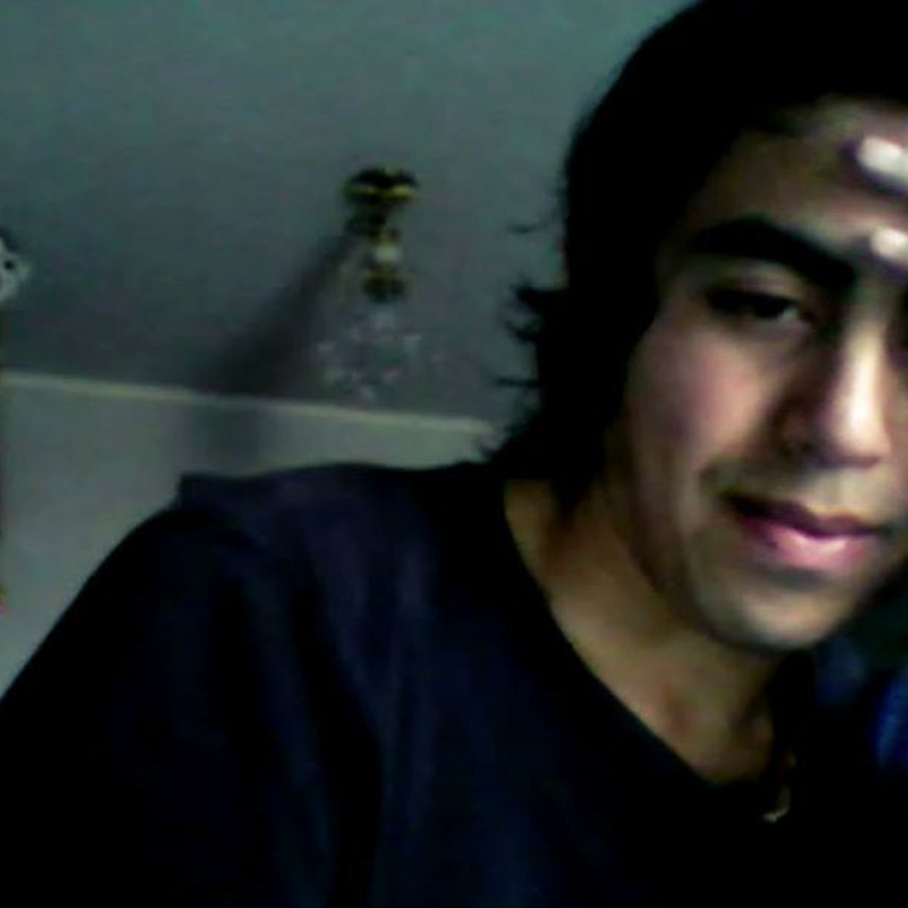 Yogui Astudillo