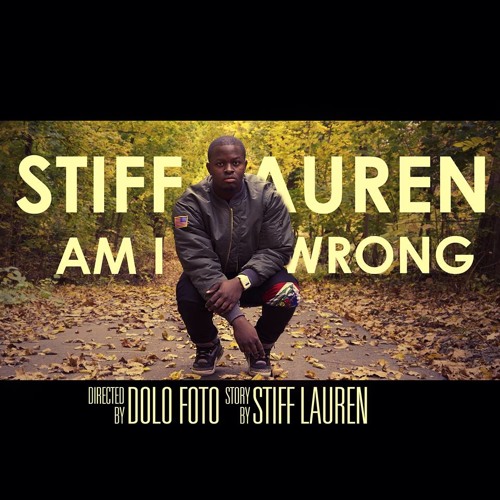 Stream WATCH OFFICIAL VIDEO NOW LINK IN BIO Nico Vinz Am I Wrong 