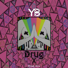 Drug X (ProducedbyKrs)